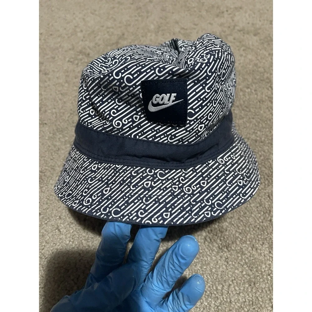 Nike golf malbon